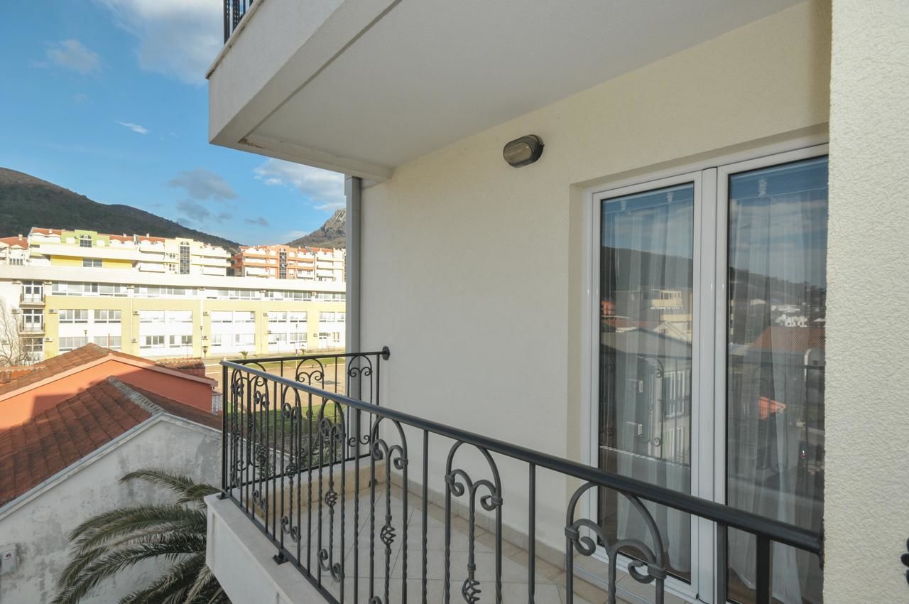 Апартаменты Adriatic Apartments 2 Будва-20