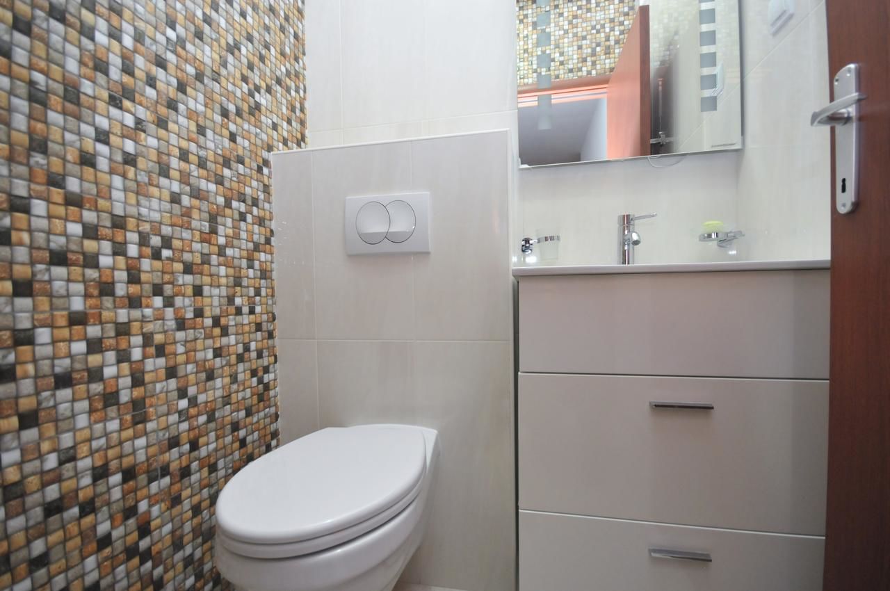 Апартаменты Adriatic Apartments 2 Будва-21