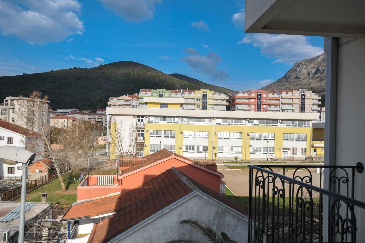 Апартаменты Adriatic Apartments 2 Будва-5