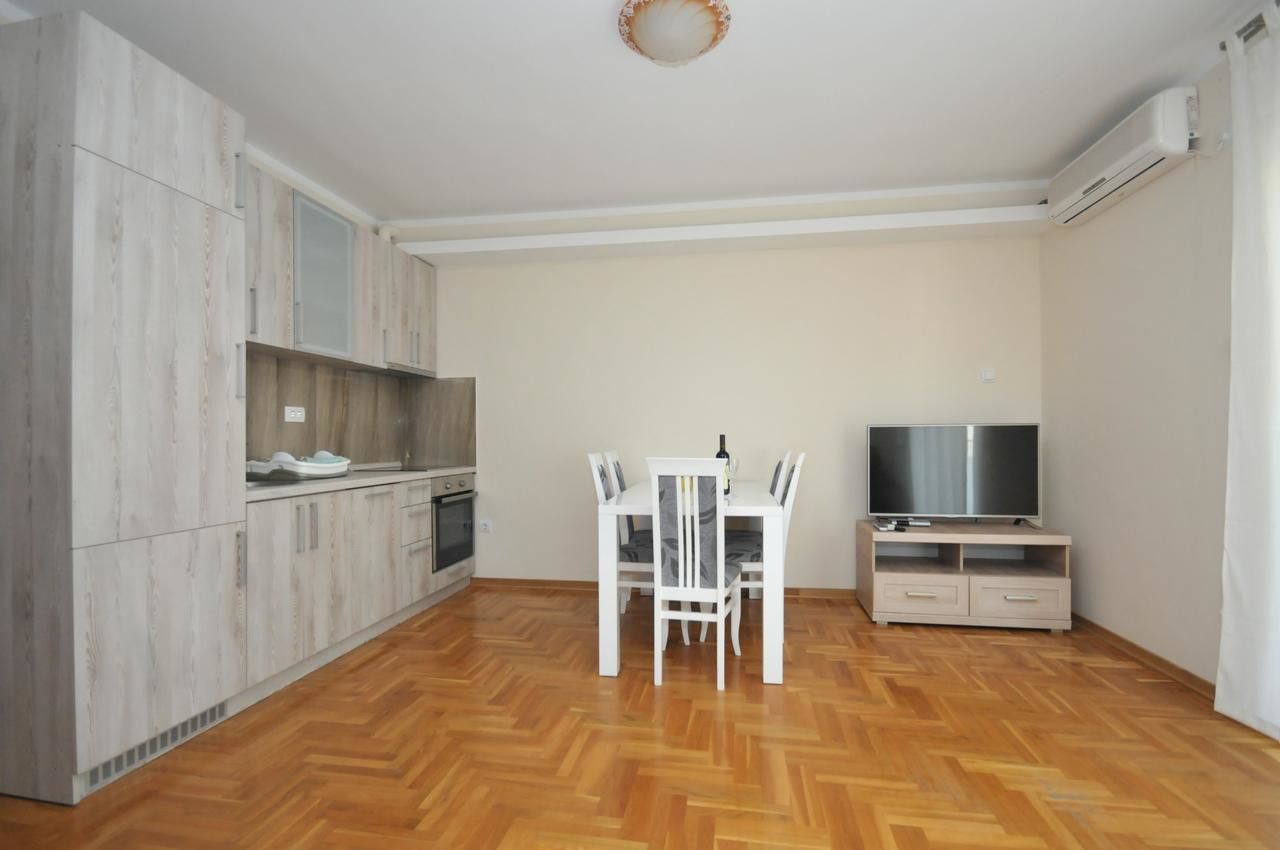 Апартаменты Adriatic Apartments 2 Будва-26