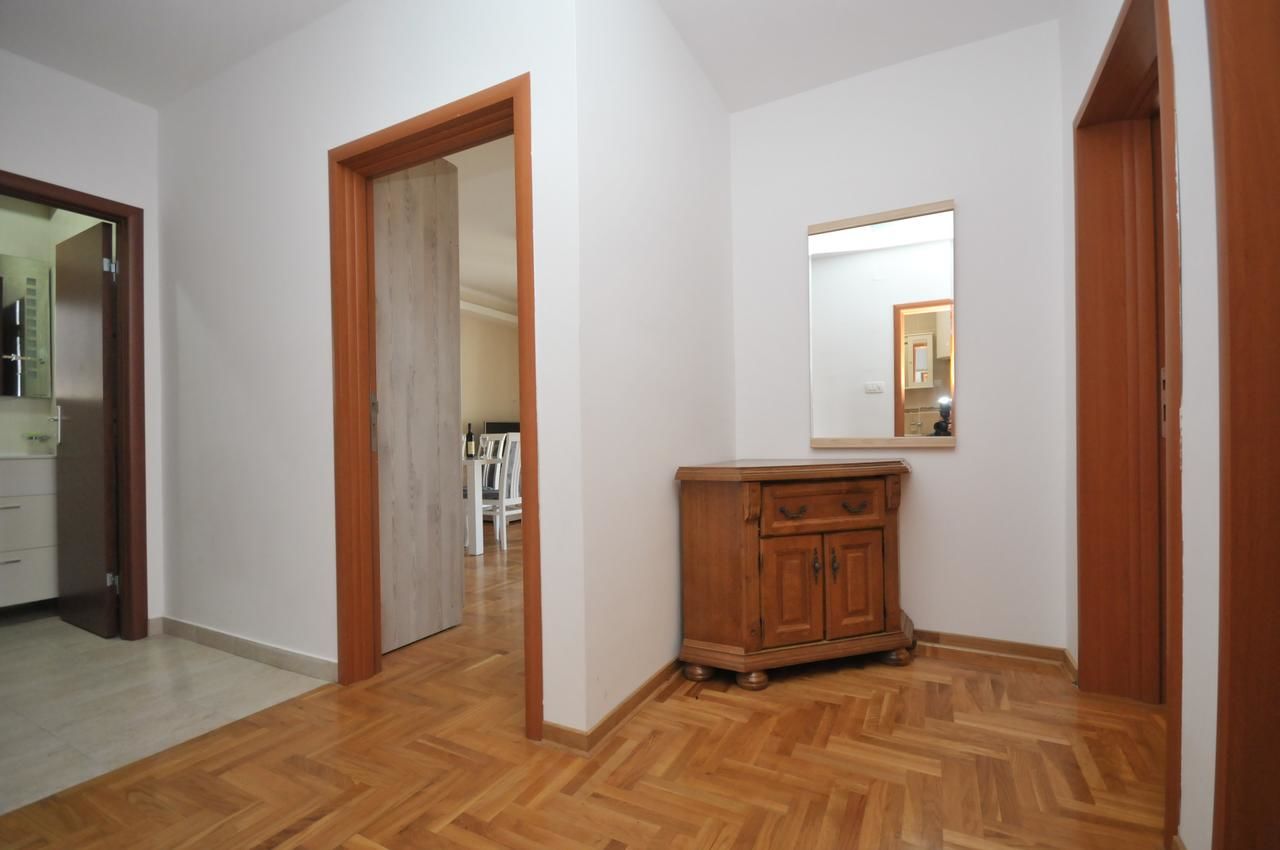 Апартаменты Adriatic Apartments 2 Будва-27