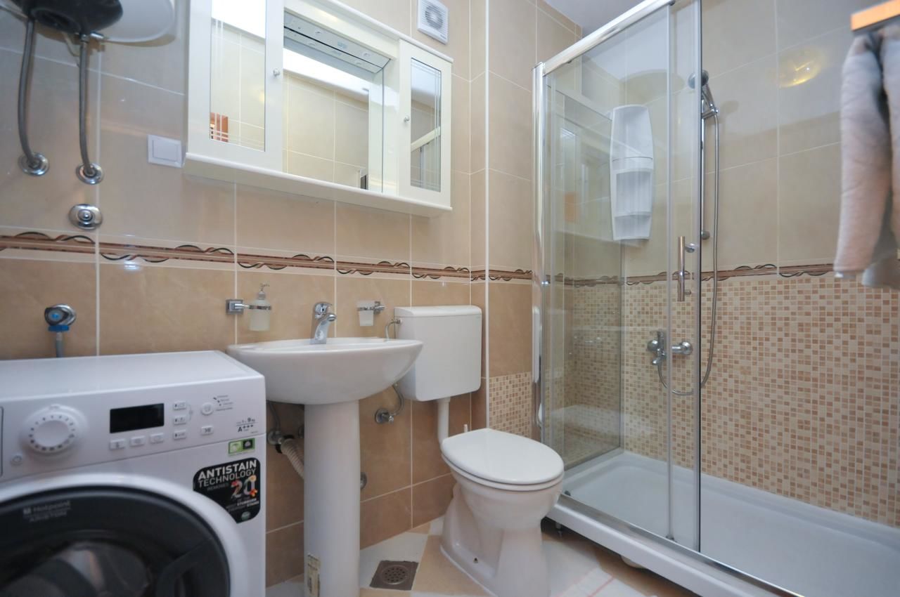 Апартаменты Adriatic Apartments 2 Будва-28