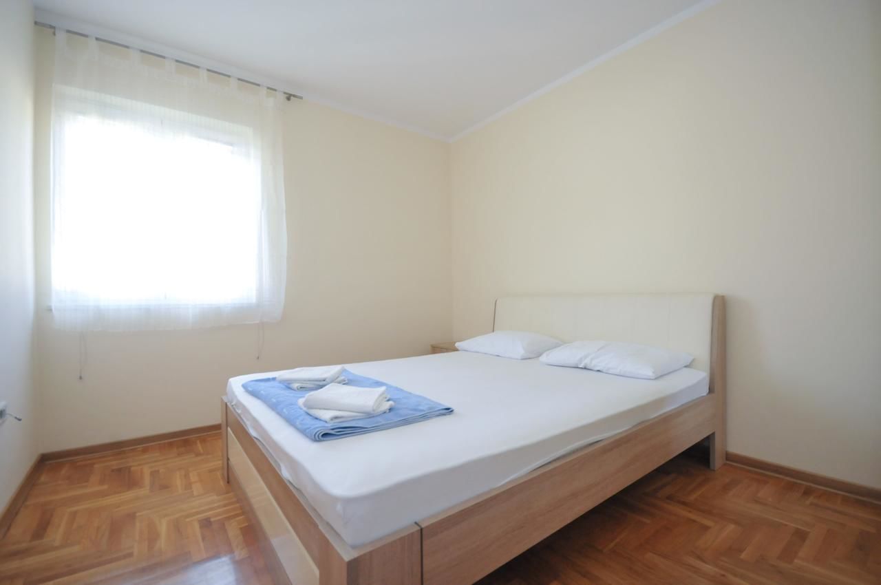 Апартаменты Adriatic Apartments 2 Будва-32