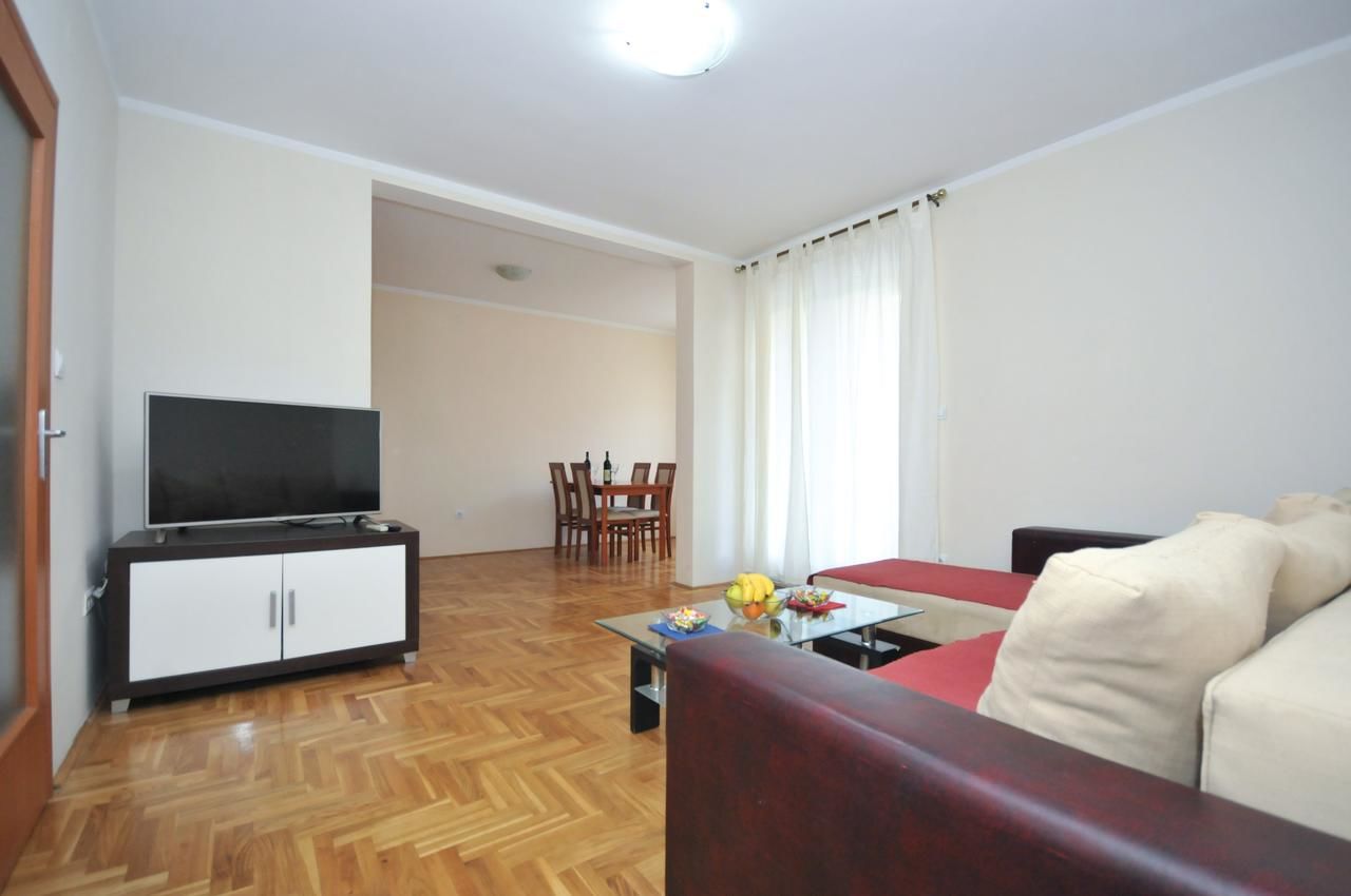 Апартаменты Adriatic Apartments 2 Будва-33