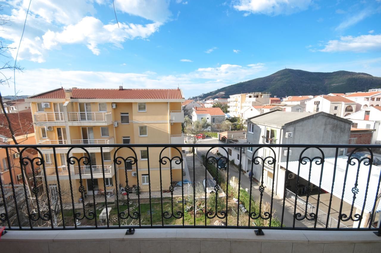 Апартаменты Adriatic Apartments 2 Будва-7