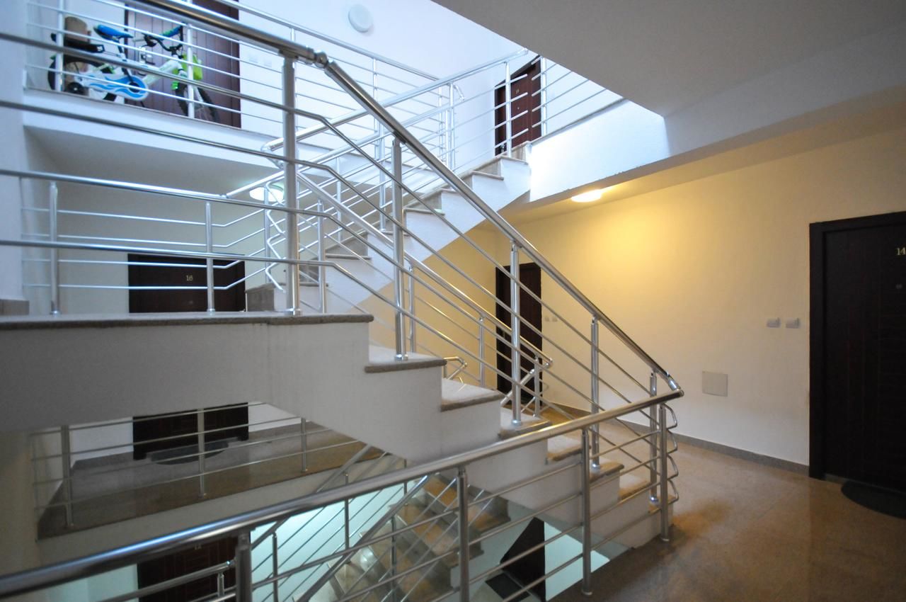 Апартаменты Adriatic Apartments 2 Будва-45