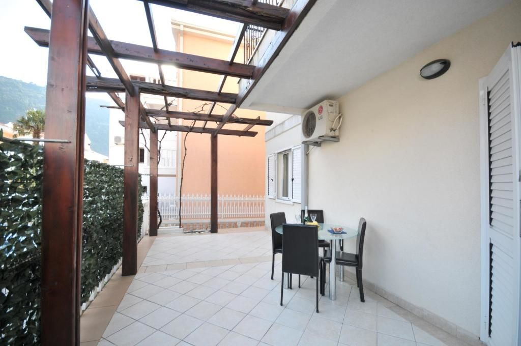 Апартаменты Adriatic Apartments 2 Будва-54