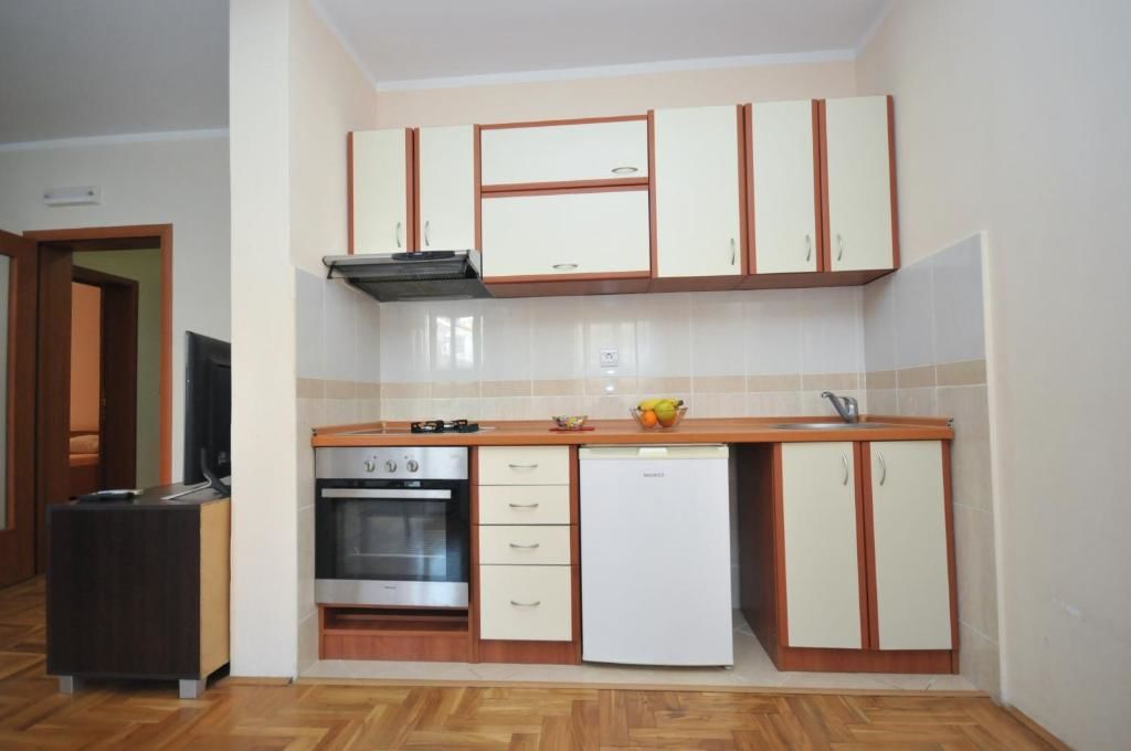 Апартаменты Adriatic Apartments 2 Будва-55