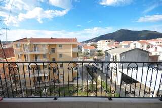 Апартаменты Adriatic Apartments 2 Будва-3