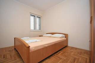 Апартаменты Adriatic Apartments 2 Будва Апартаменты с 2 спальнями-12