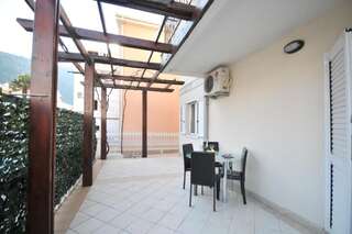 Апартаменты Adriatic Apartments 2 Будва Апартаменты с 2 спальнями-18