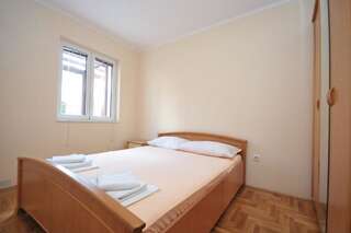 Апартаменты Adriatic Apartments 2 Будва Апартаменты с 2 спальнями-21