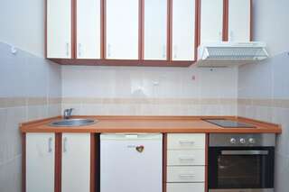 Апартаменты Adriatic Apartments 2 Будва-5