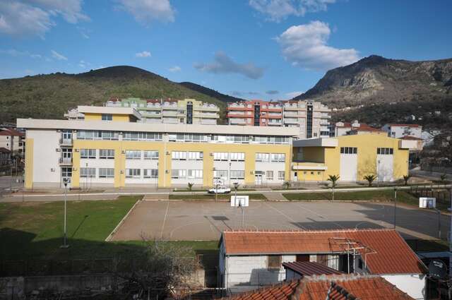 Апартаменты Adriatic Apartments 2 Будва-13