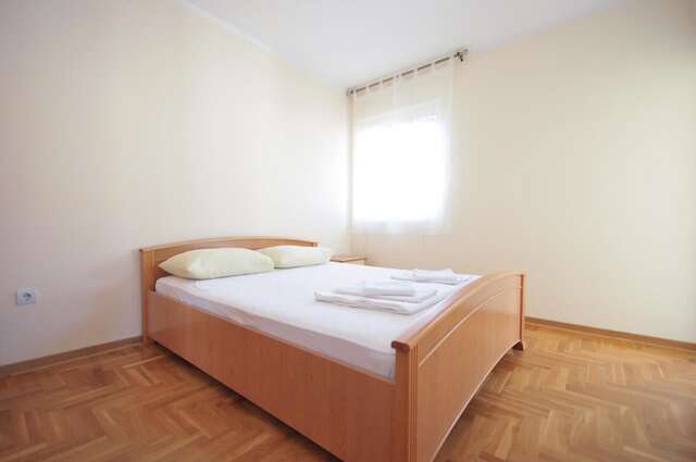 Апартаменты Adriatic Apartments 2 Будва-16