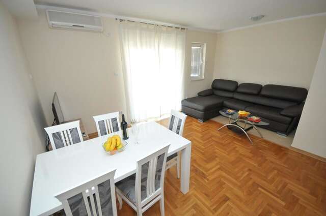 Апартаменты Adriatic Apartments 2 Будва-21