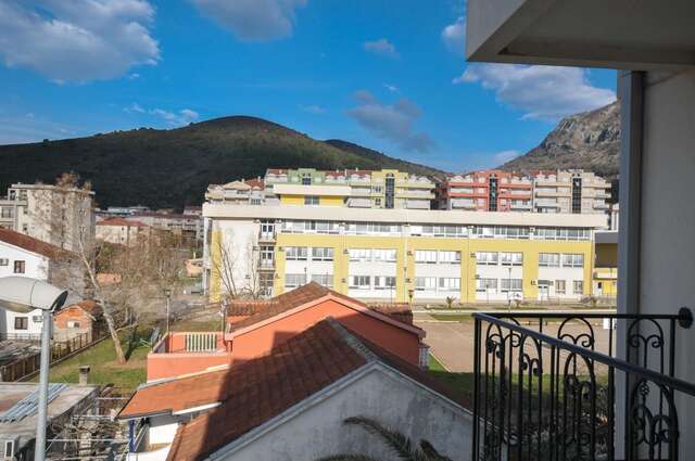 Апартаменты Adriatic Apartments 2 Будва-4
