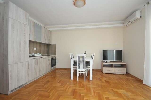 Апартаменты Adriatic Apartments 2 Будва-25