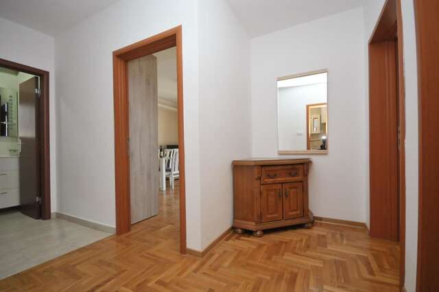 Апартаменты Adriatic Apartments 2 Будва-26