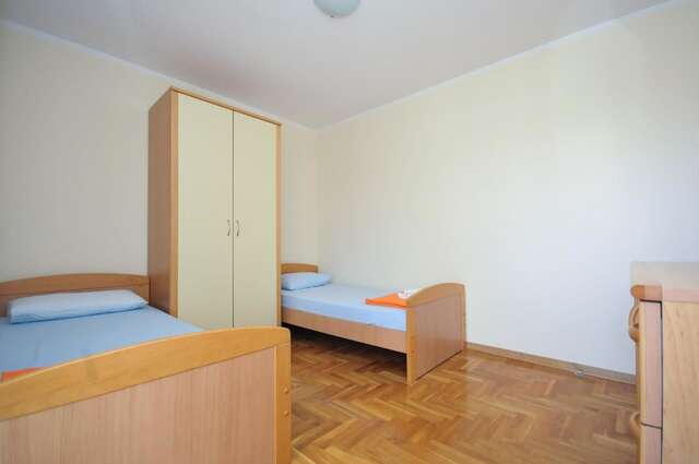 Апартаменты Adriatic Apartments 2 Будва-28