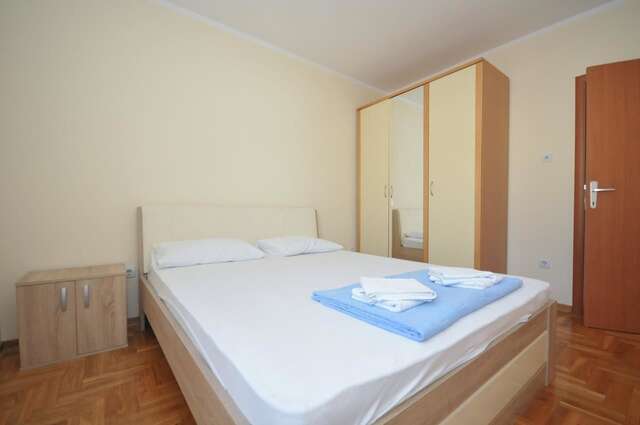 Апартаменты Adriatic Apartments 2 Будва-30