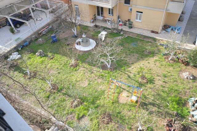 Апартаменты Adriatic Apartments 2 Будва-5