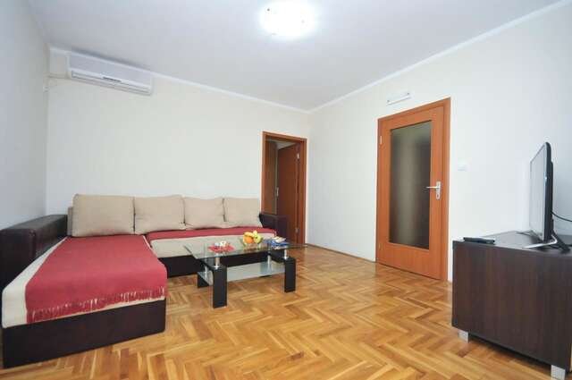 Апартаменты Adriatic Apartments 2 Будва-33