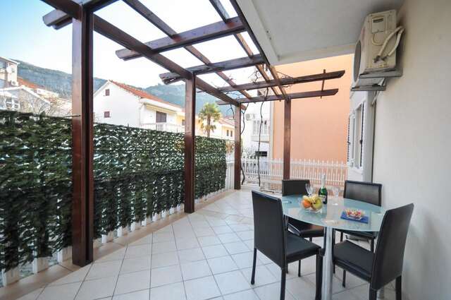 Апартаменты Adriatic Apartments 2 Будва-36