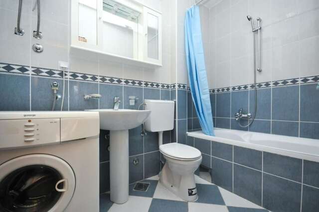 Апартаменты Adriatic Apartments 2 Будва-57