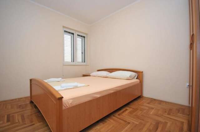 Апартаменты Adriatic Apartments 2 Будва-59