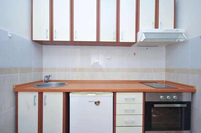 Апартаменты Adriatic Apartments 2 Будва-8