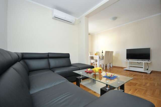 Апартаменты Adriatic Apartments 2 Будва-11